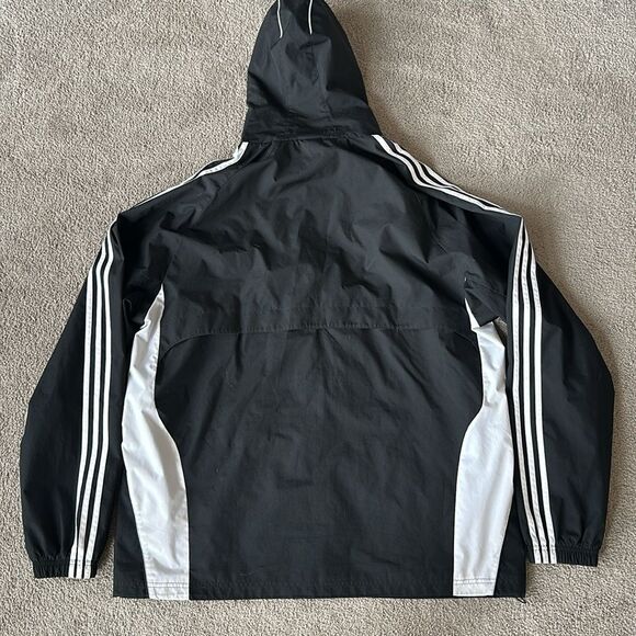 Rare! Adidas “Cincinnati United” Jacket! - Picture 2 of 10